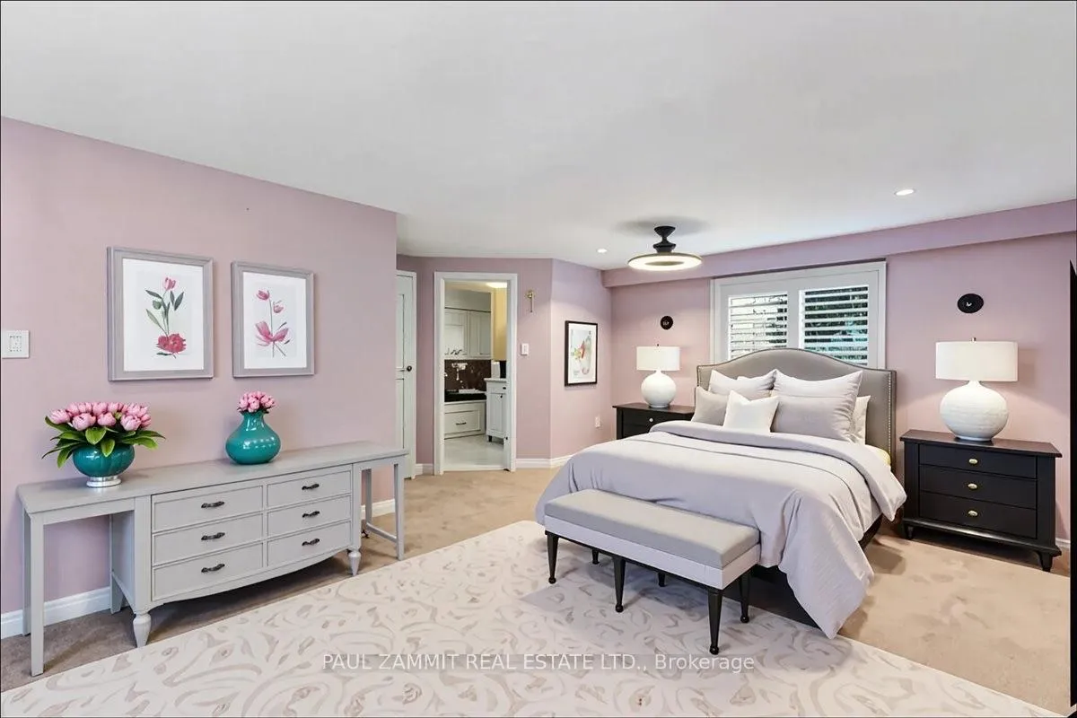 Photo 12 of 175 Simonston Boulevard, Markham, German Mills — HOMEH