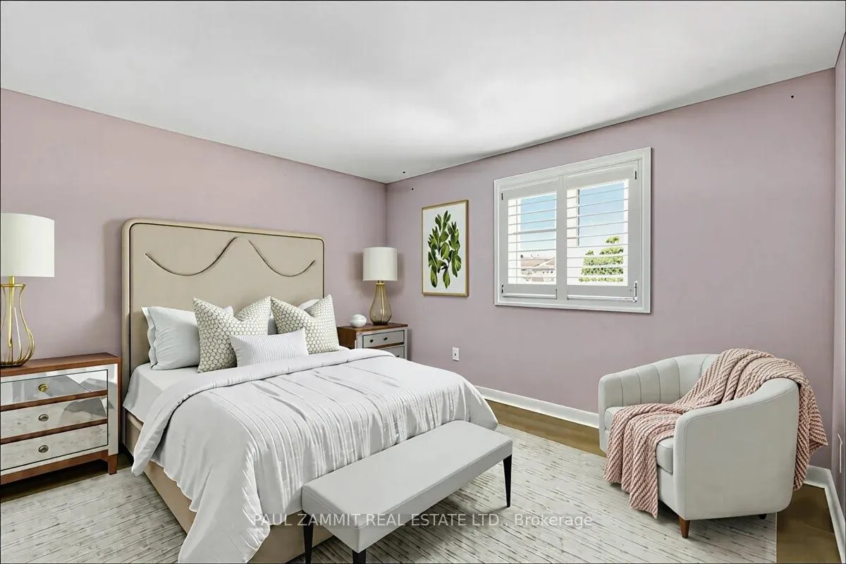 Photo 13 of 175 Simonston Boulevard, Markham, German Mills — HOMEH