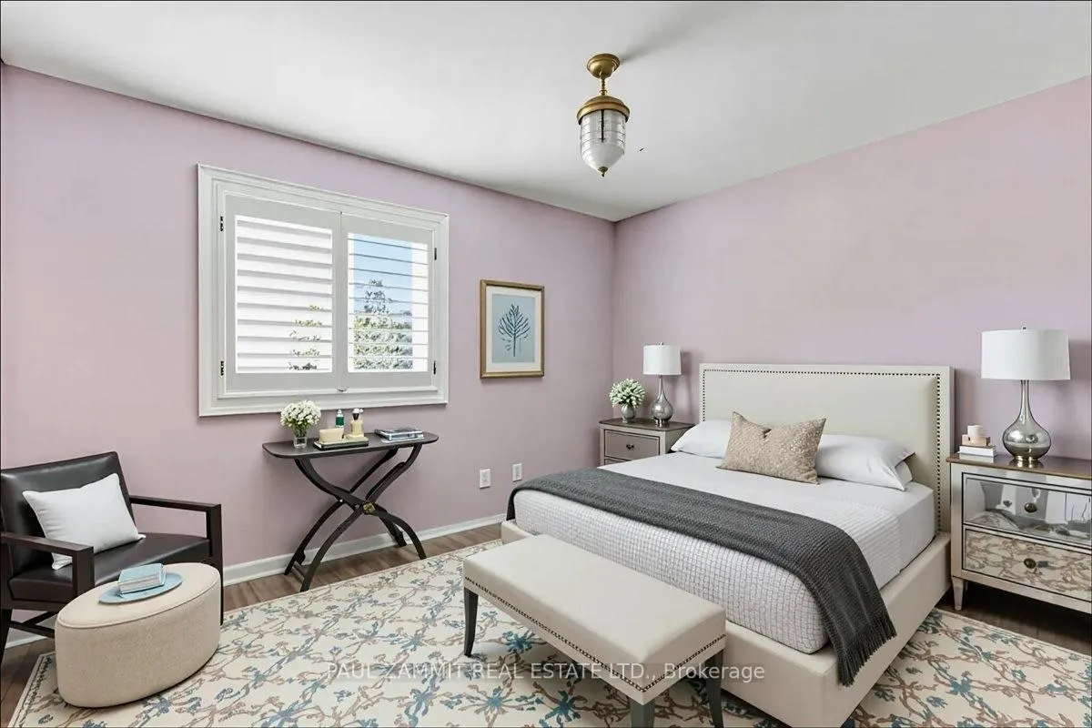 Photo 14 of 175 Simonston Boulevard, Markham, German Mills — HOMEH