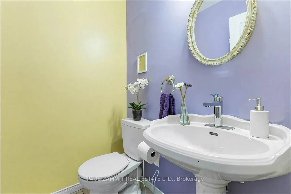 Photo 15 of 175 Simonston Boulevard, Markham, German Mills — HOMEH
