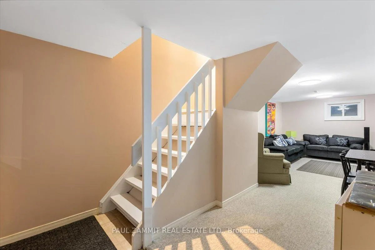 Photo 16 of 175 Simonston Boulevard, Markham, German Mills — HOMEH