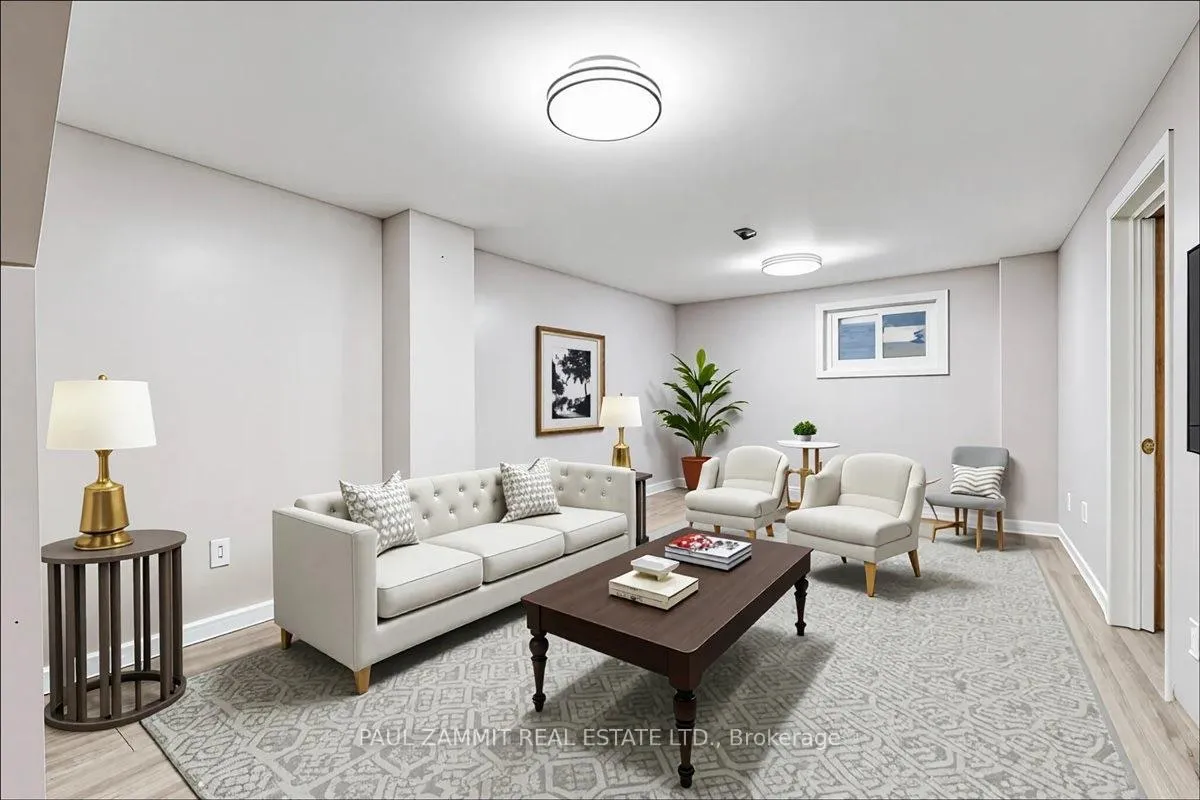 Photo 17 of 175 Simonston Boulevard, Markham, German Mills — HOMEH