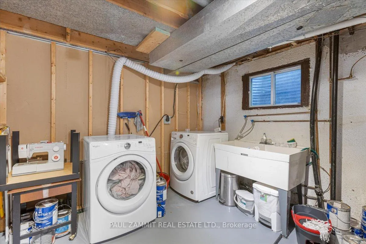 Photo 20 of 175 Simonston Boulevard, Markham, German Mills — HOMEH