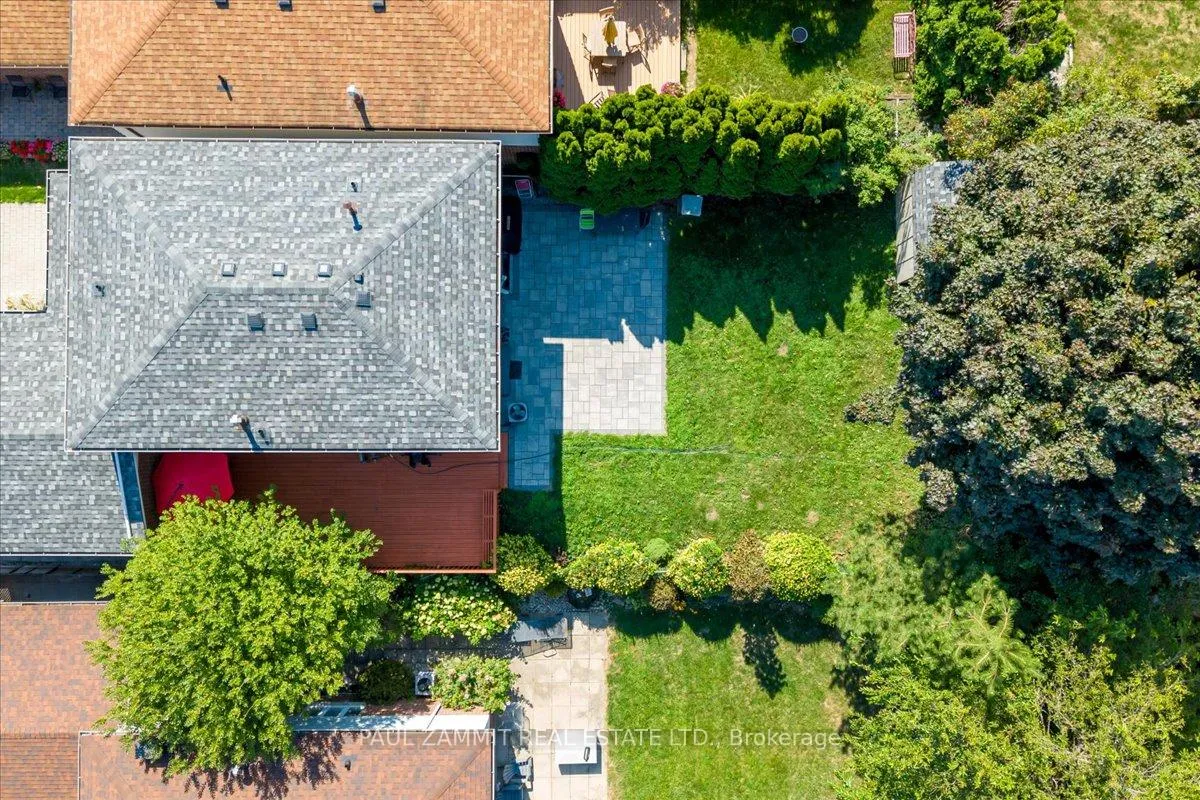 Photo 27 of 175 Simonston Boulevard, Markham, German Mills — HOMEH