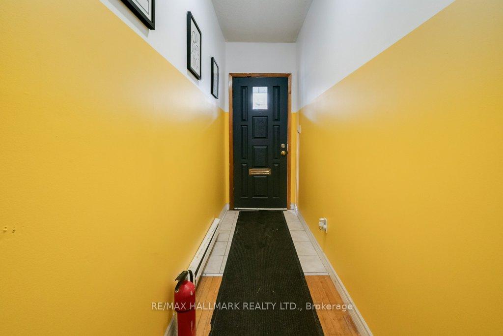 Photo 2 of Unit UPPER, 817 Pape Avenue, Toronto, Danforth — HOMEH