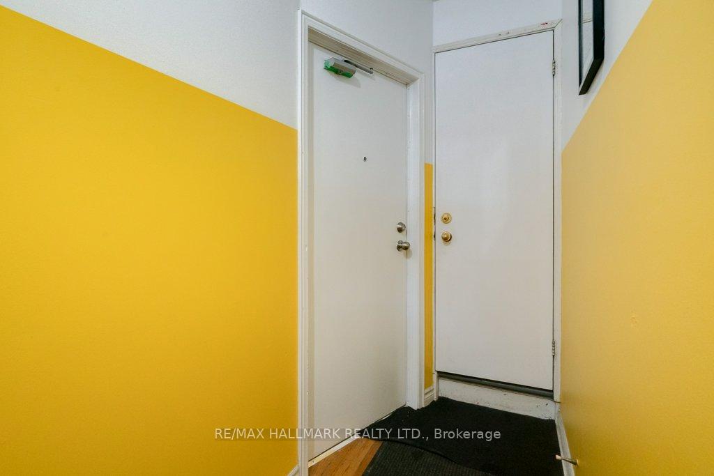 Photo 3 of Unit UPPER, 817 Pape Avenue, Toronto, Danforth — HOMEH