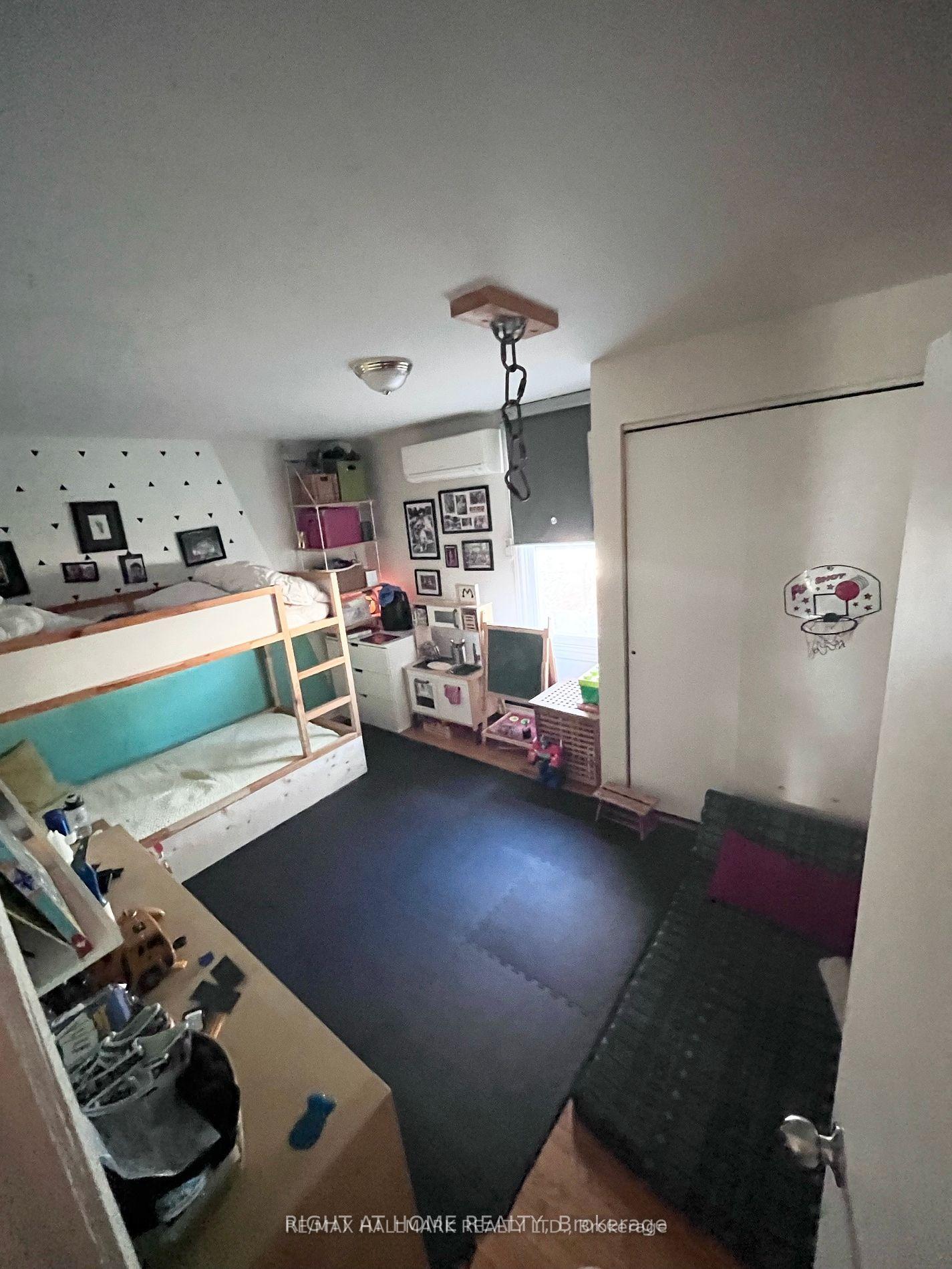 Photo 5 of Unit UPPER, 817 Pape Avenue, Toronto, Danforth — HOMEH