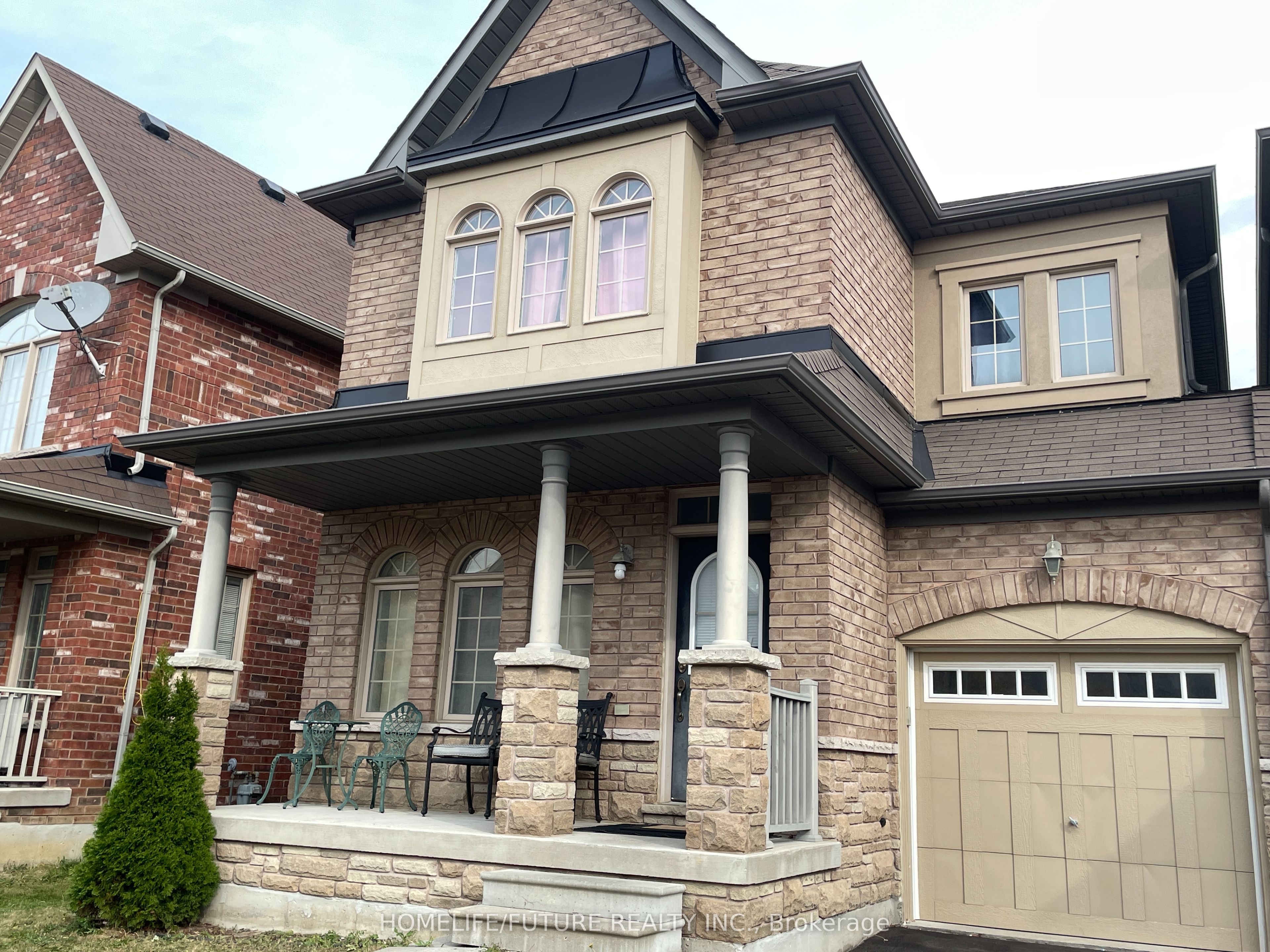 Photo 2 of 89 Hammersly Boulevard, Markham, Wismer — HOMEH