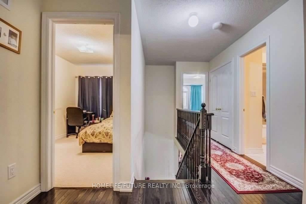 Photo 27 of 89 Hammersly Boulevard, Markham, Wismer — HOMEH