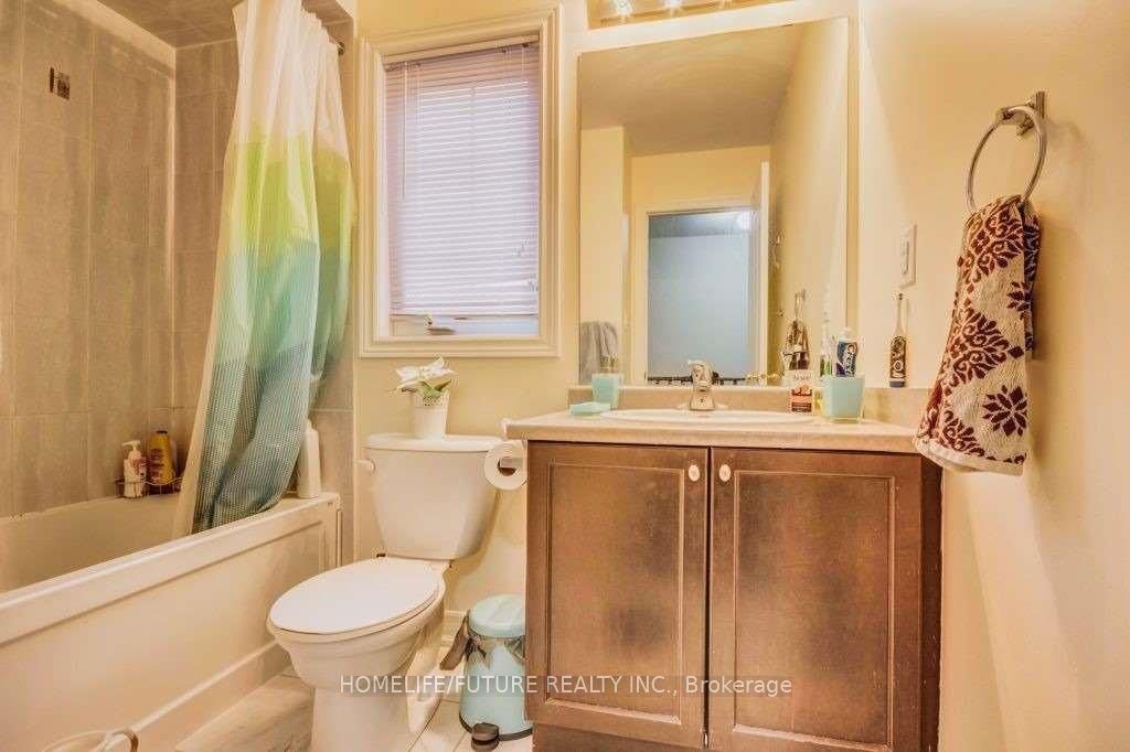 Photo 24 of 89 Hammersly Boulevard, Markham, Wismer — HOMEH