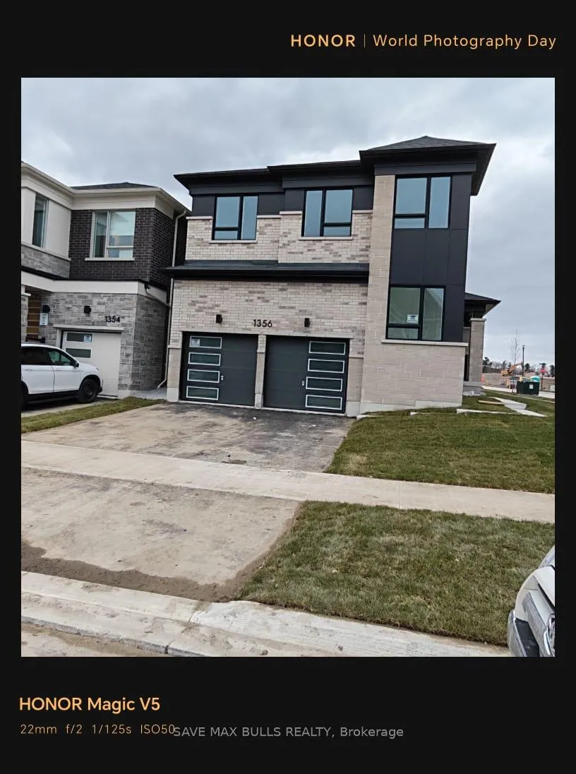 Photo 1 of 1356 Glamorgan Manor, Pickering, Rural Pickering — HOMEH