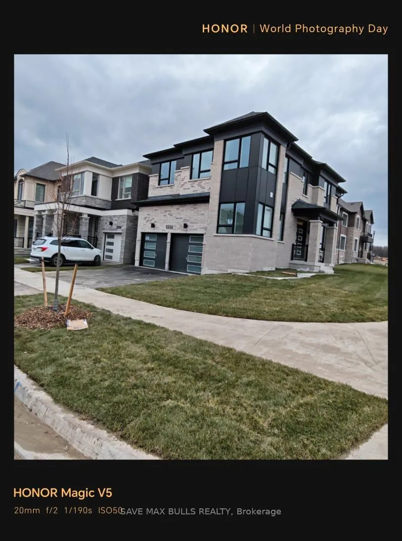 Photo 3 of 1356 Glamorgan Manor, Pickering, Rural Pickering — HOMEH