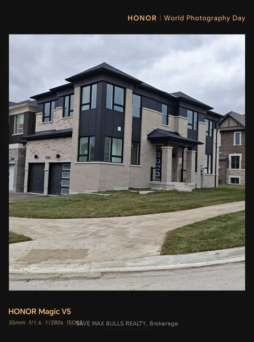 Photo 4 of 1356 Glamorgan Manor, Pickering, Rural Pickering — HOMEH