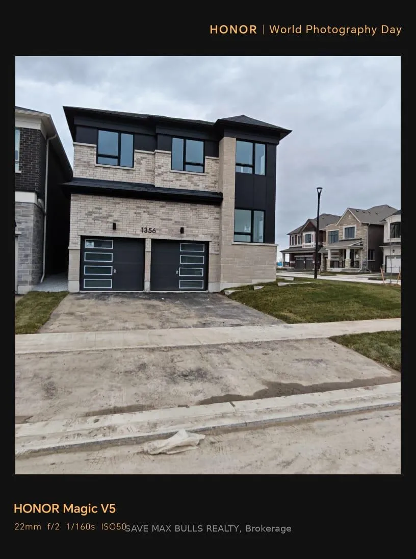 Photo 6 of 1356 Glamorgan Manor, Pickering, Rural Pickering — HOMEH