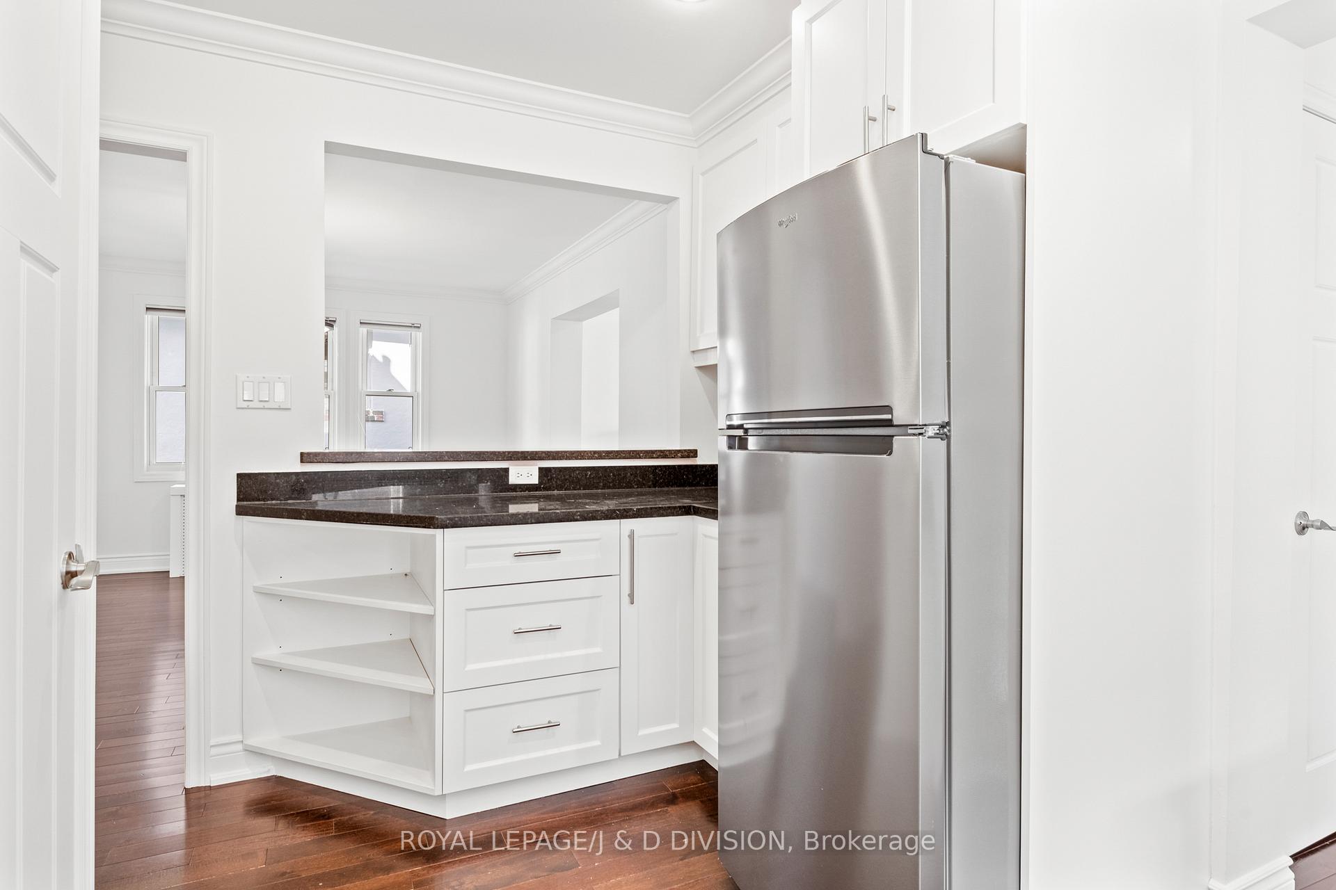 Photo 9 of Unit Second Floor, 3 Killarney Road, Toronto, Forest Hill South — HOMEH