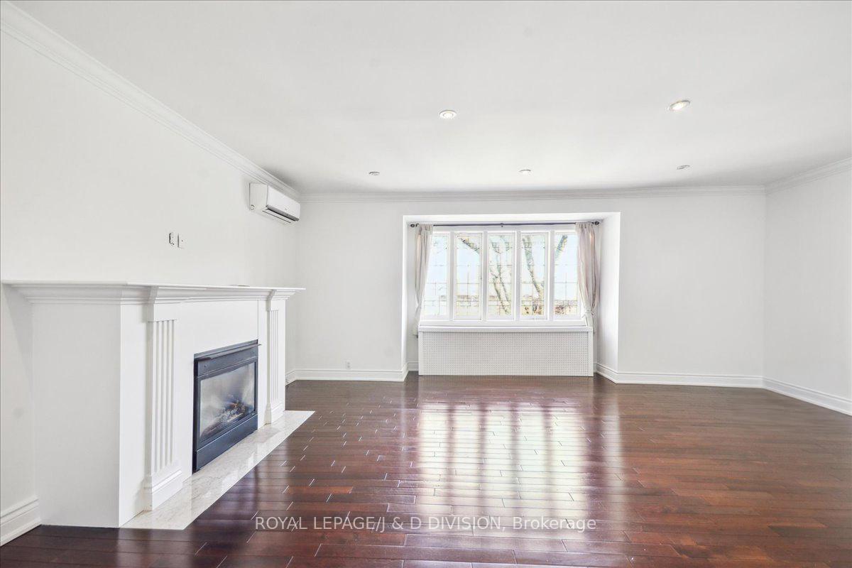 Photo 23 of Unit Second Floor, 3 Killarney Road, Toronto, Forest Hill South — HOMEH