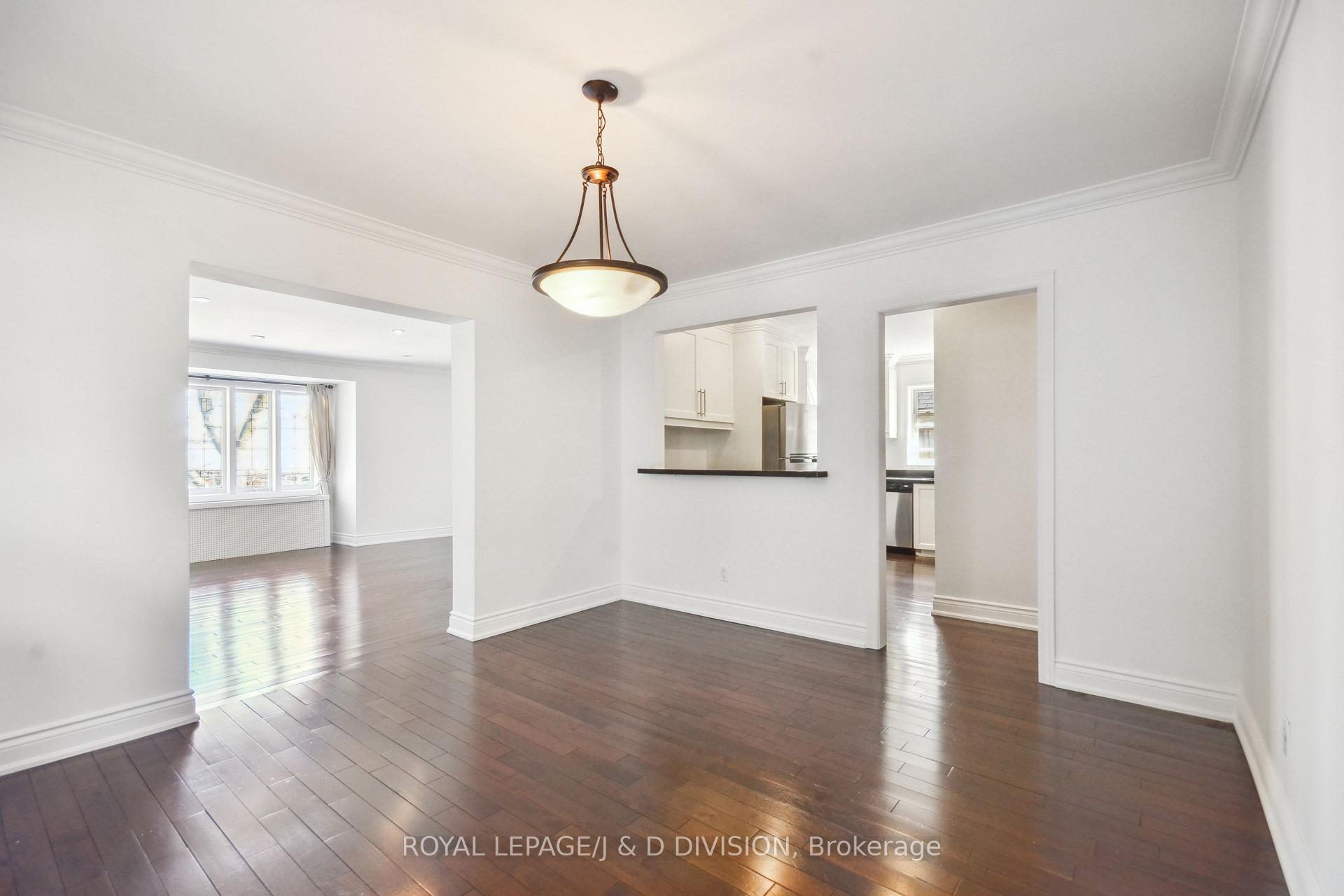 Photo 27 of Unit Second Floor, 3 Killarney Road, Toronto, Forest Hill South — HOMEH