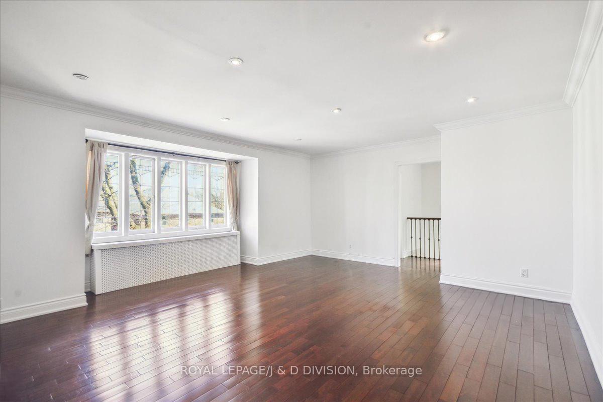 Photo 32 of Unit Second Floor, 3 Killarney Road, Toronto, Forest Hill South — HOMEH