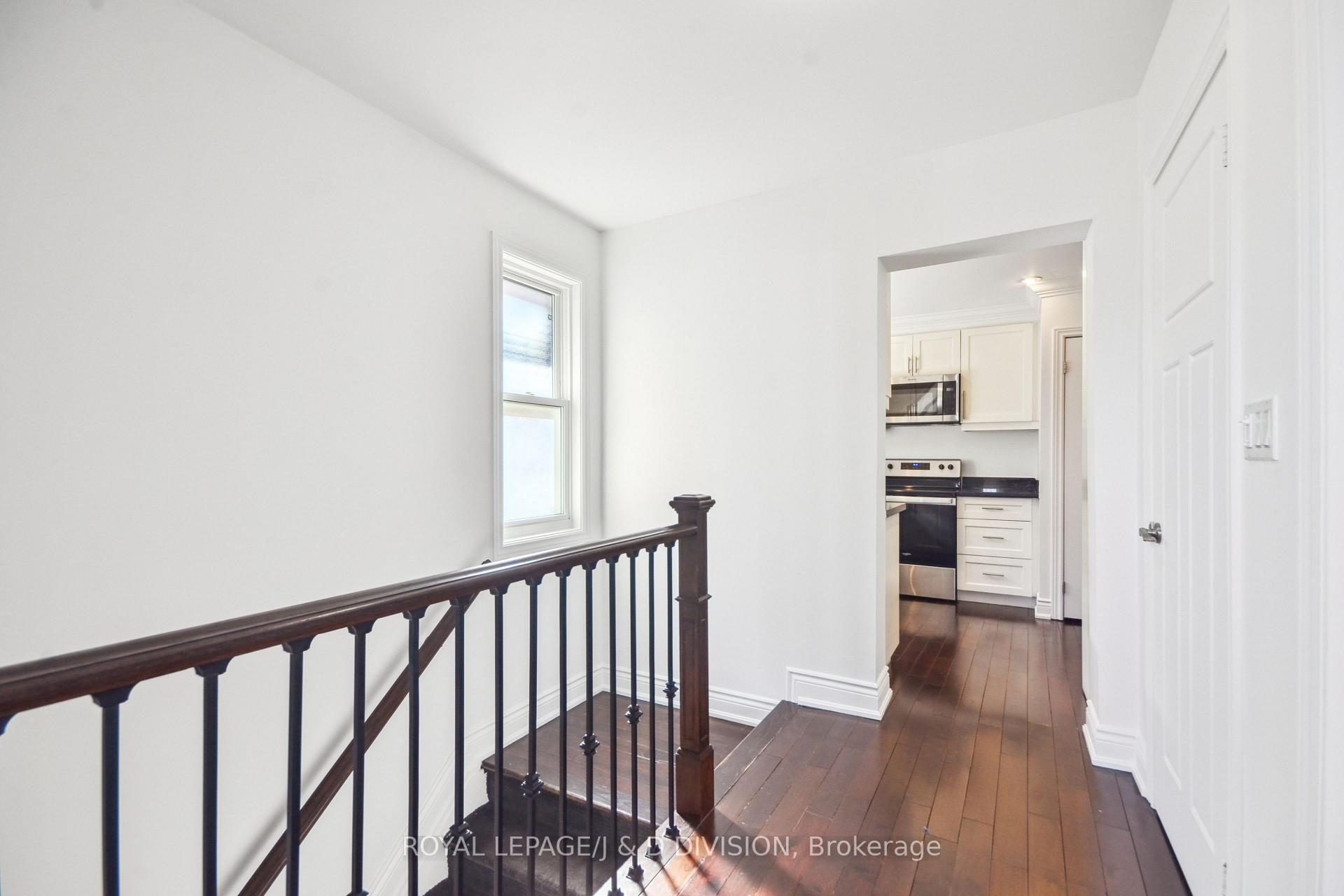 Photo 35 of Unit Second Floor, 3 Killarney Road, Toronto, Forest Hill South — HOMEH