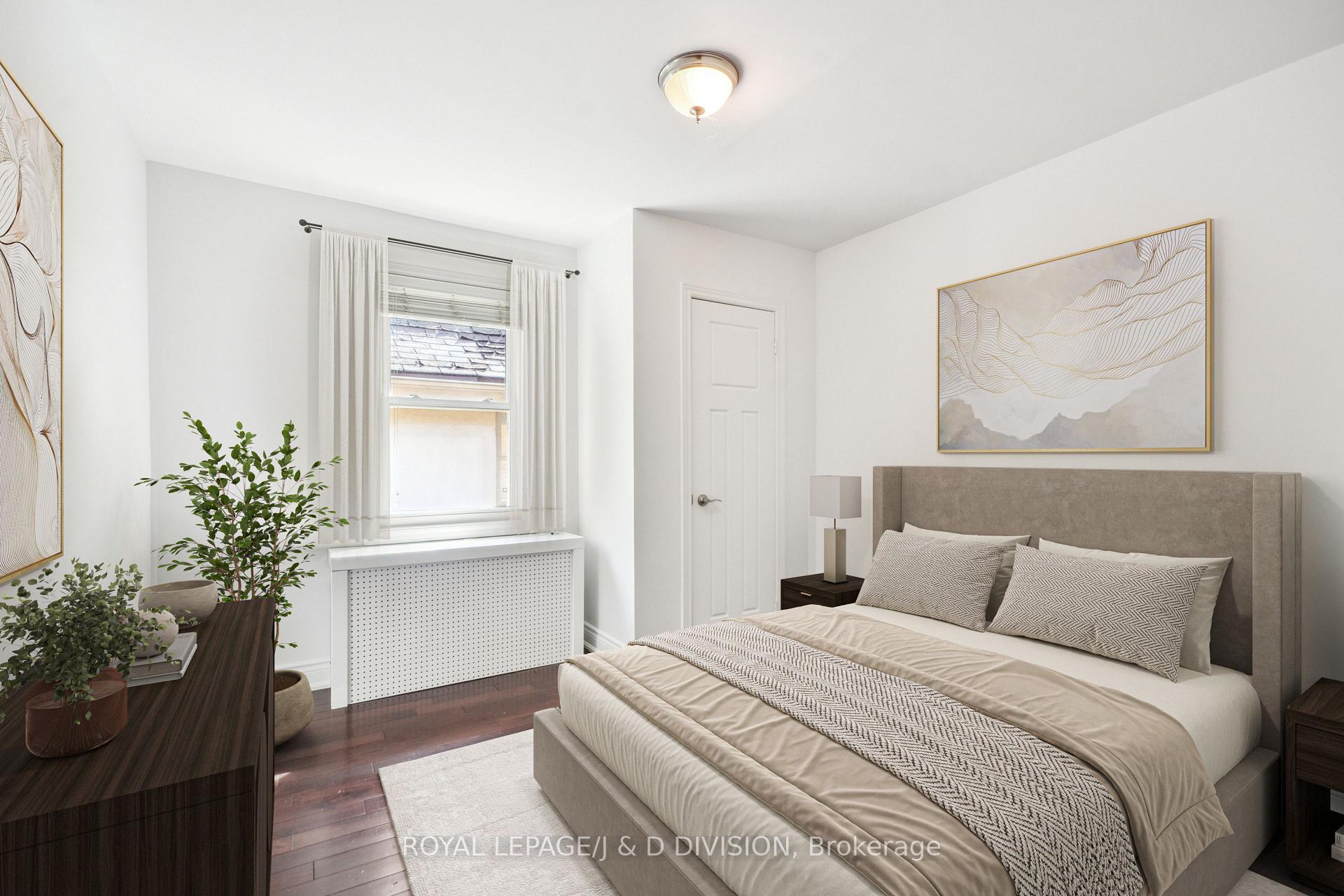 Photo 37 of Unit Second Floor, 3 Killarney Road, Toronto, Forest Hill South — HOMEH