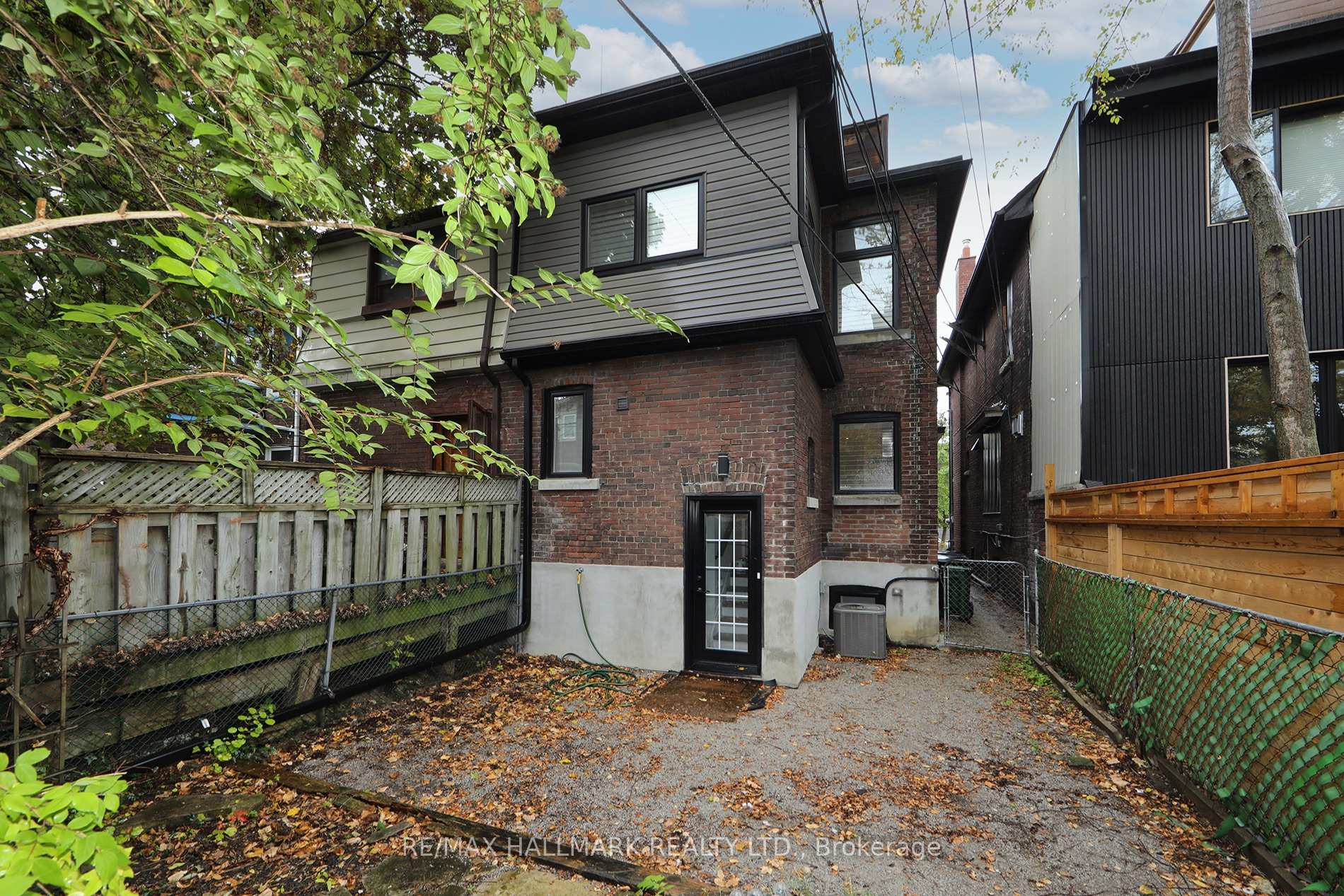 Photo 3 of Unit Lower, 111 Browning Avenue, Toronto, Playter Estates-Danforth — HOMEH