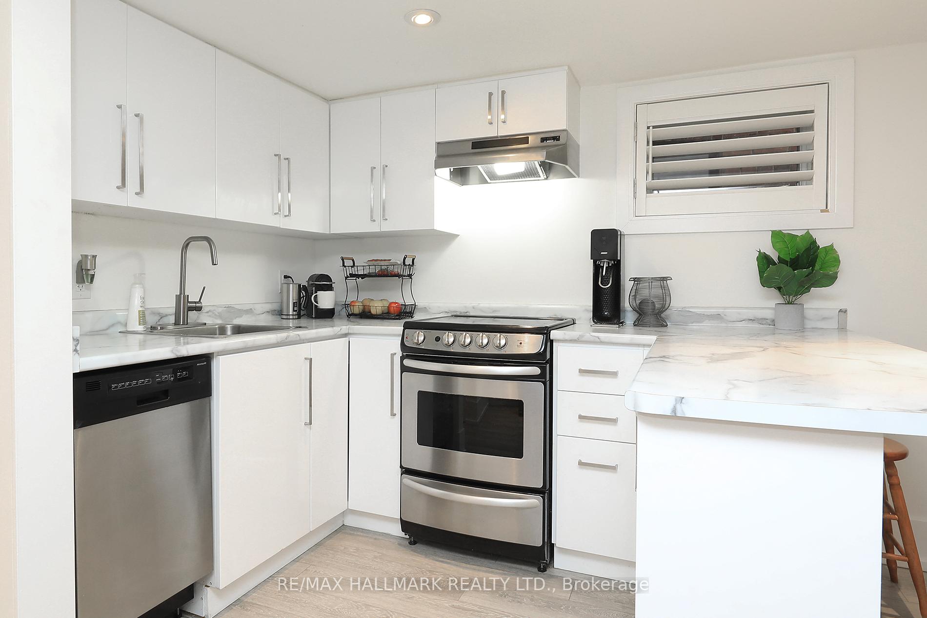 Photo 9 of Unit Lower, 111 Browning Avenue, Toronto, Playter Estates-Danforth — HOMEH