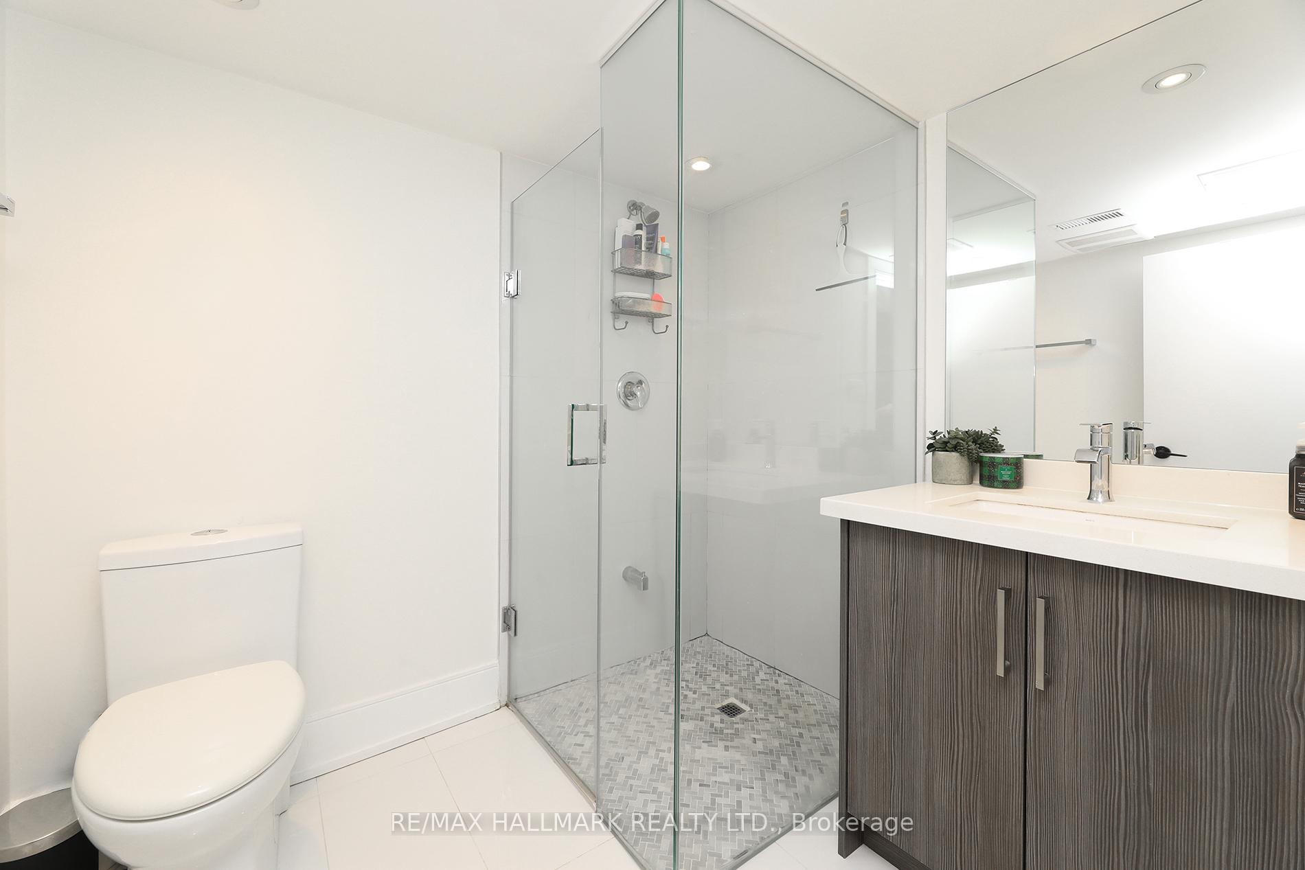 Photo 14 of Unit Lower, 111 Browning Avenue, Toronto, Playter Estates-Danforth — HOMEH
