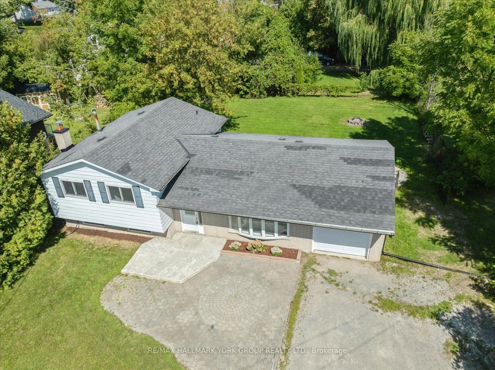 Photo 2 of 67 Thorah Concession 1 Road, Brock, Rural Brock — HOMEH