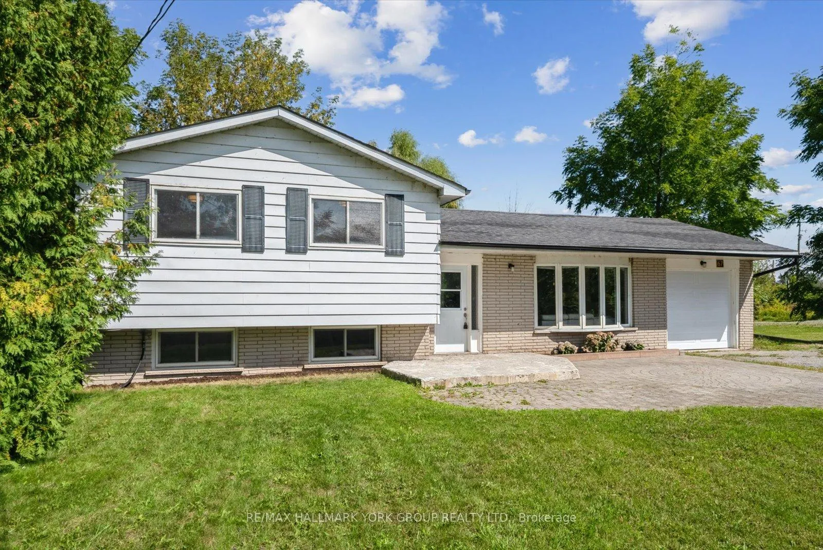 Photo 5 of 67 Thorah Concession 1 Road, Brock, Rural Brock — HOMEH