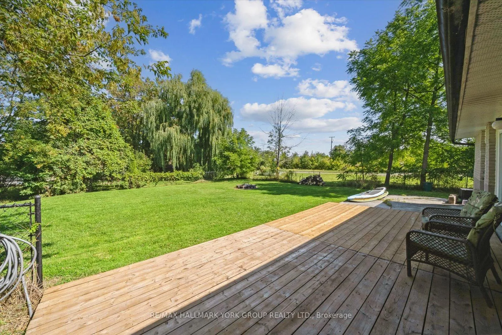 Photo 32 of 67 Thorah Concession 1 Road, Brock, Rural Brock — HOMEH