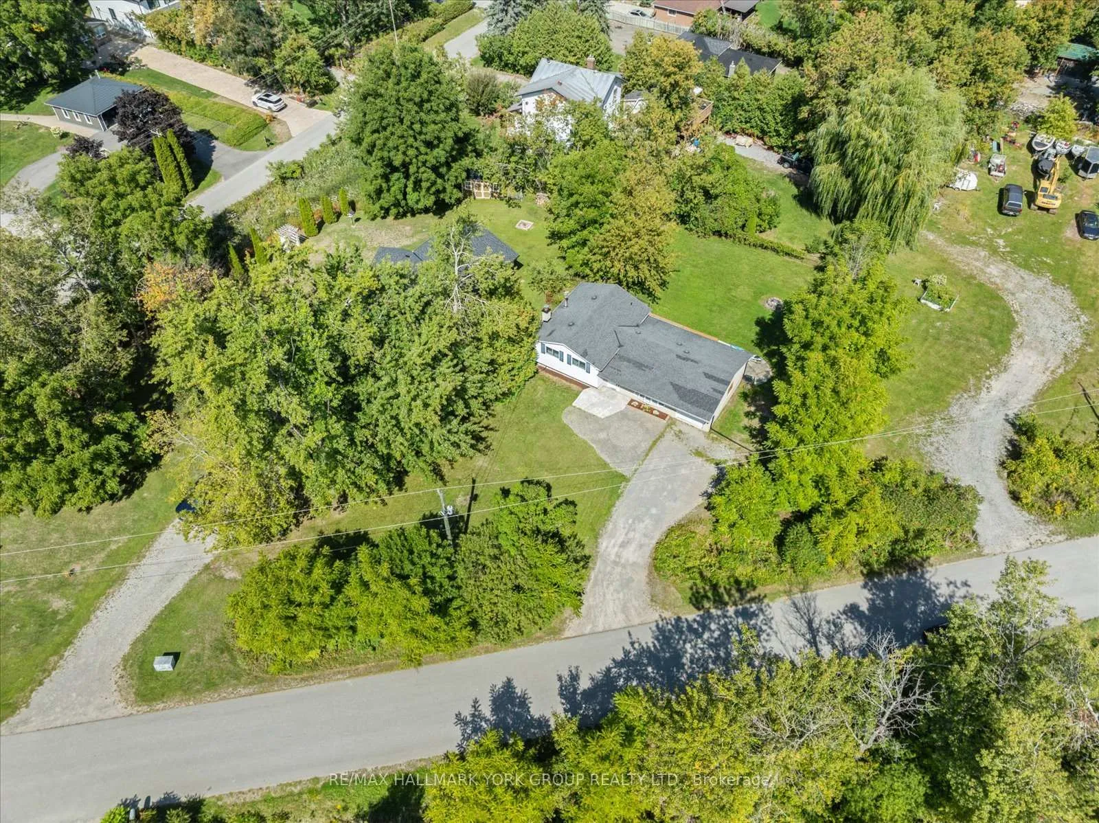 Photo 38 of 67 Thorah Concession 1 Road, Brock, Rural Brock — HOMEH