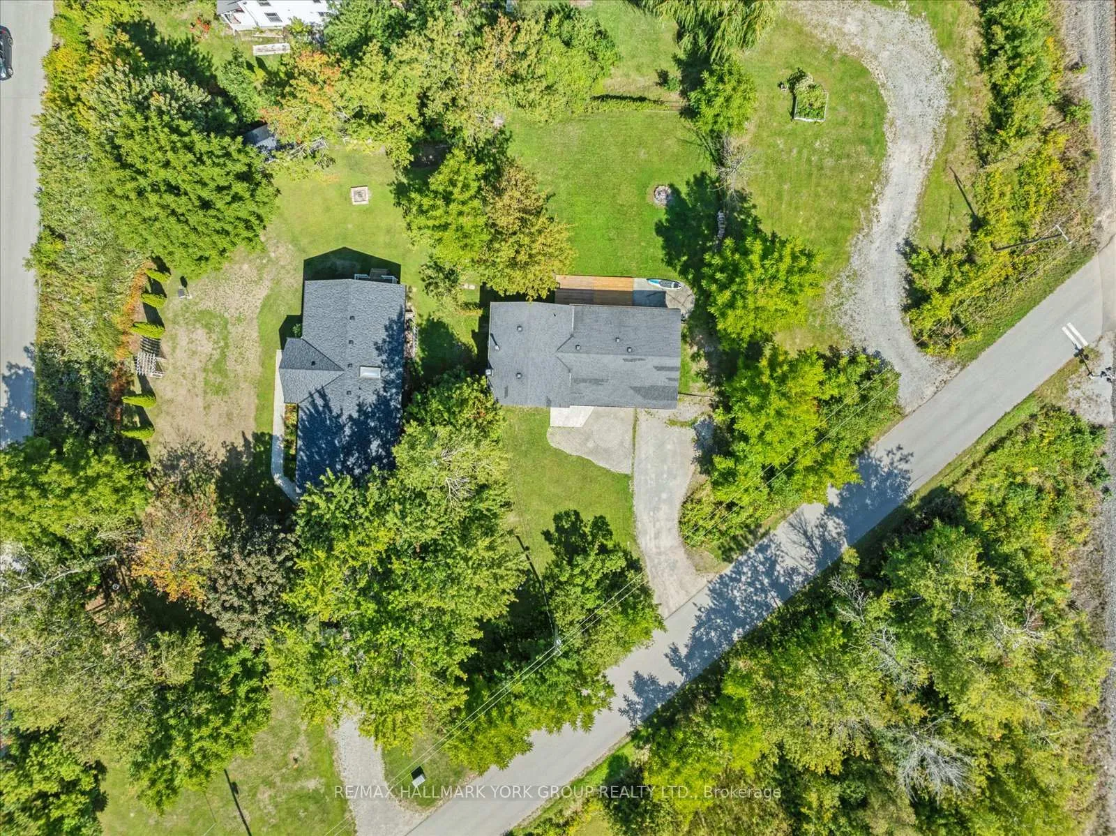 Photo 39 of 67 Thorah Concession 1 Road, Brock, Rural Brock — HOMEH