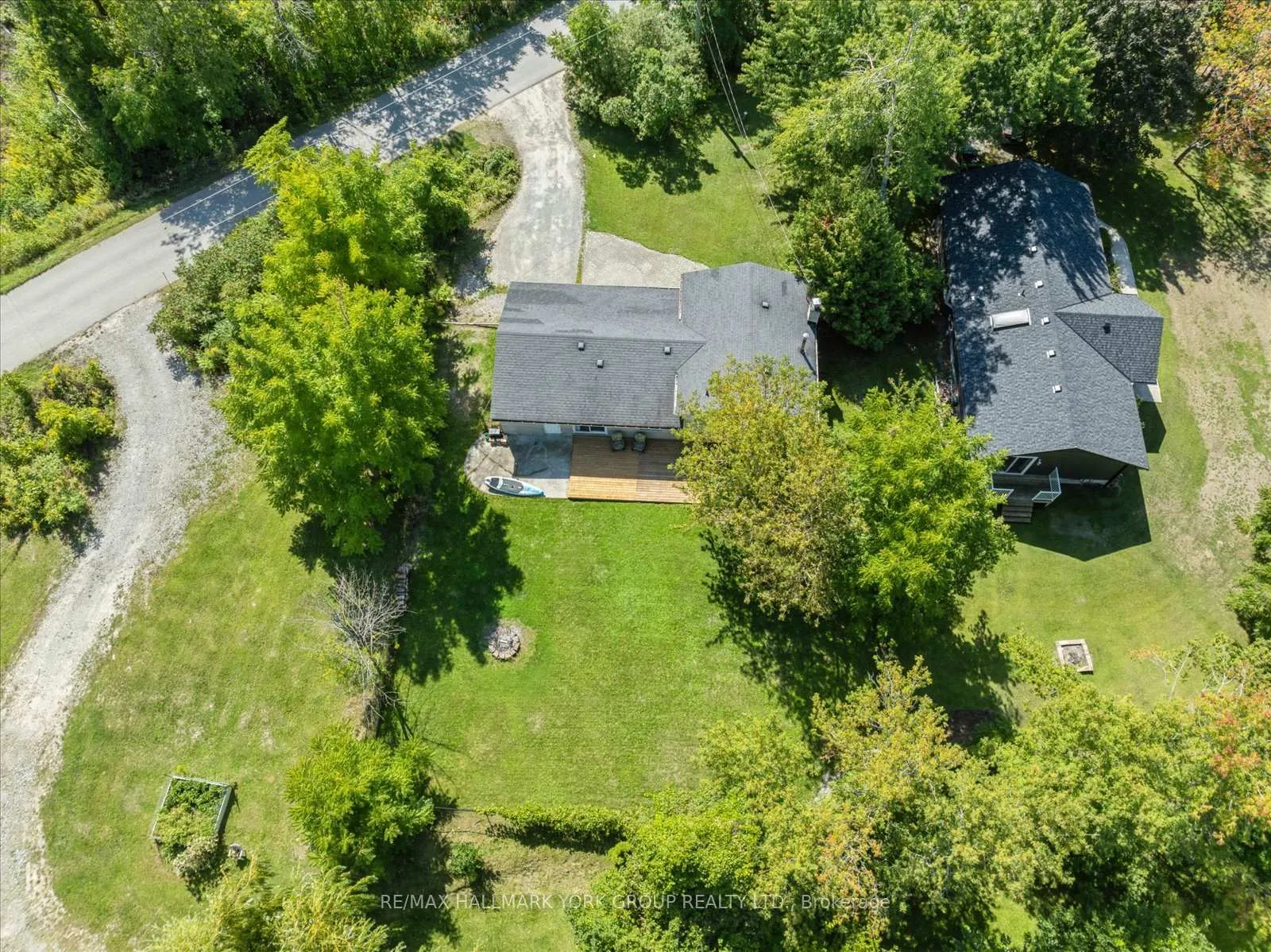 Photo 40 of 67 Thorah Concession 1 Road, Brock, Rural Brock — HOMEH