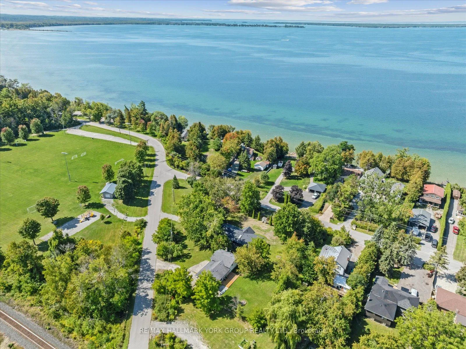 Photo 43 of 67 Thorah Concession 1 Road, Brock, Rural Brock — HOMEH