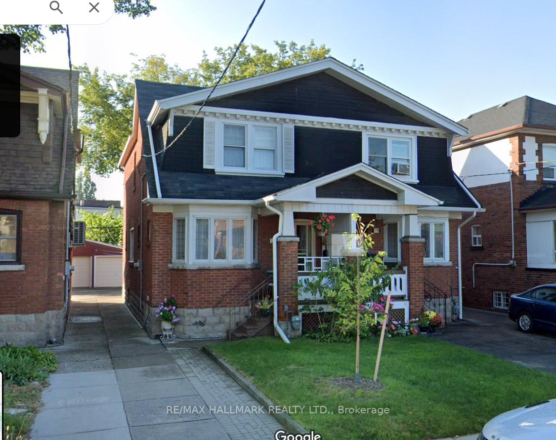 Photo 1 of 21 Kings Park Boulevard, Toronto, Danforth Village-East York — HOMEH
