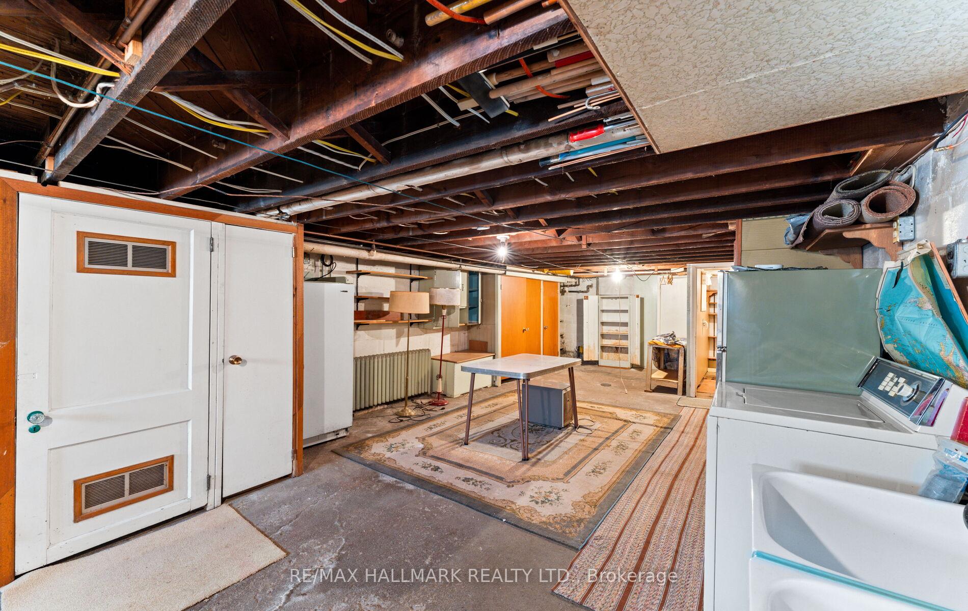 Photo 28 of 21 Kings Park Boulevard, Toronto, Danforth Village-East York — HOMEH
