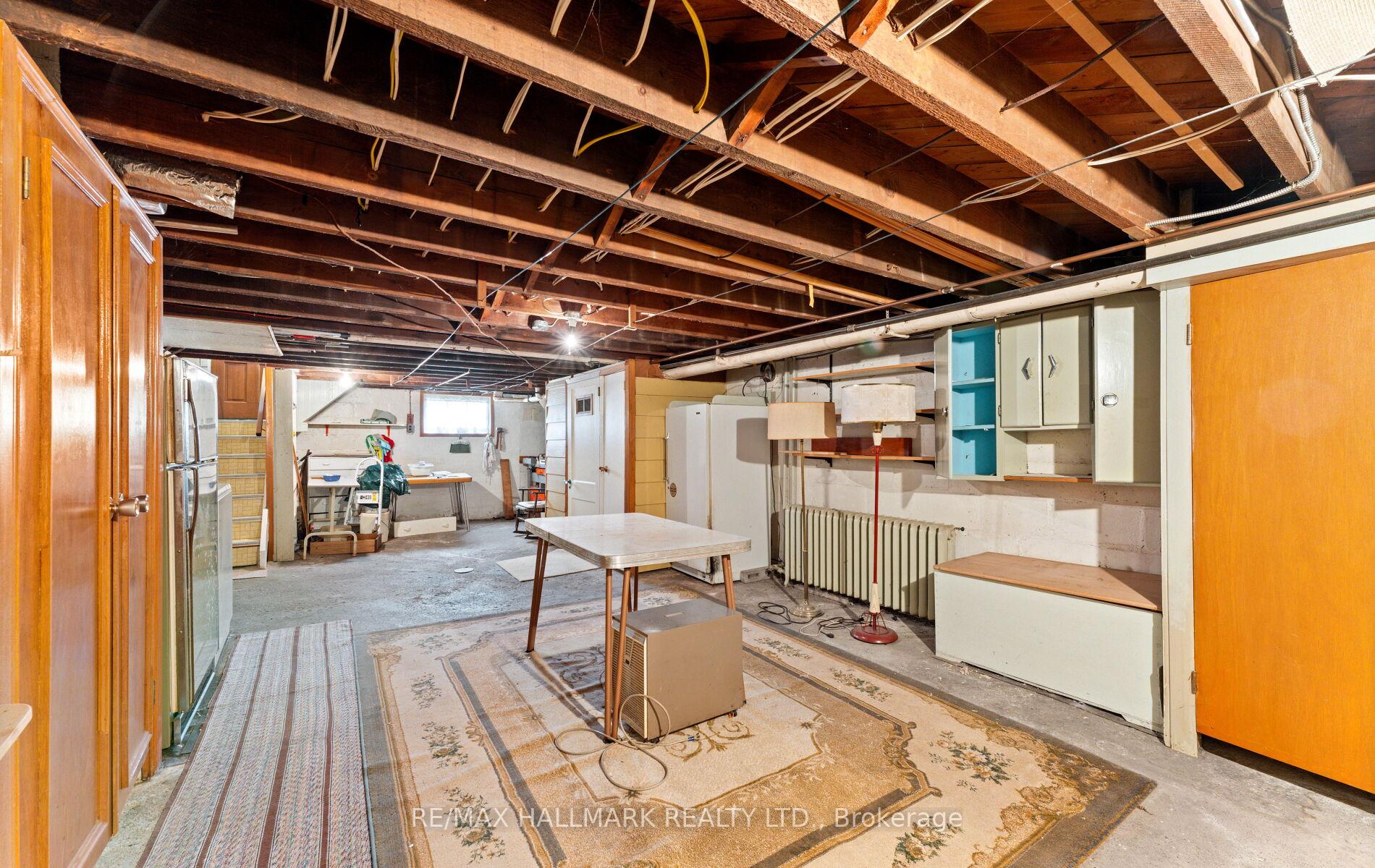 Photo 30 of 21 Kings Park Boulevard, Toronto, Danforth Village-East York — HOMEH
