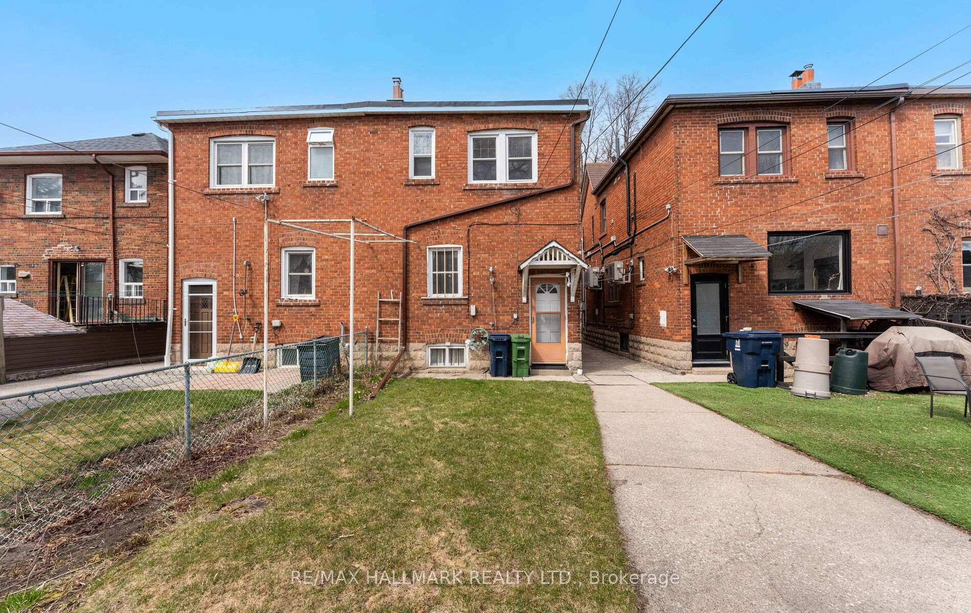 Photo 33 of 21 Kings Park Boulevard, Toronto, Danforth Village-East York — HOMEH
