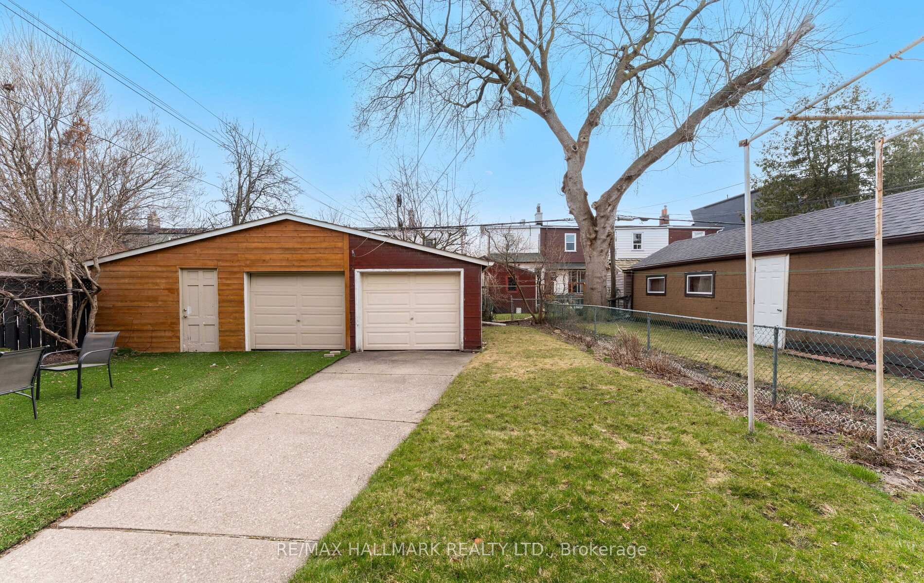 Photo 34 of 21 Kings Park Boulevard, Toronto, Danforth Village-East York — HOMEH