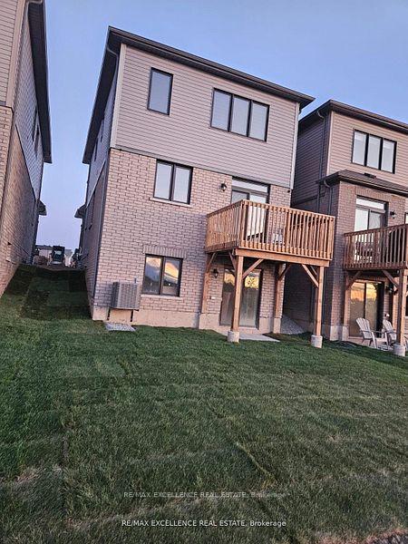 Photo 21 of 175 Vanilla Trail, Thorold, Rolling Meadows — HOMEH