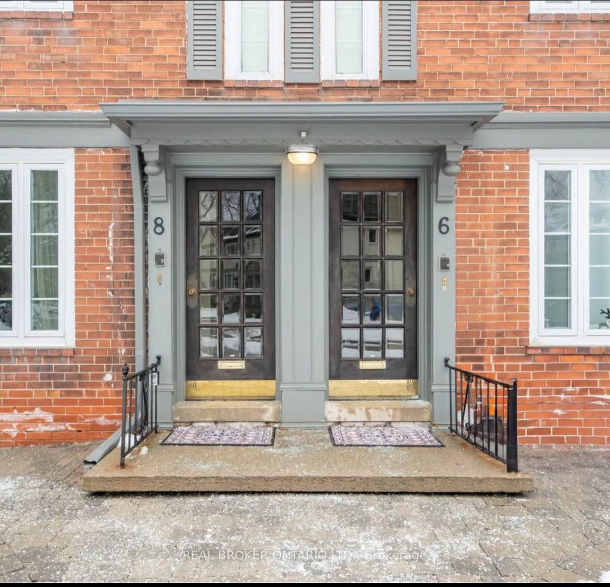 Photo 11 of Unit #Upper, 6 Oriole Crescent, Toronto, Yonge-St. Clair — HOMEH