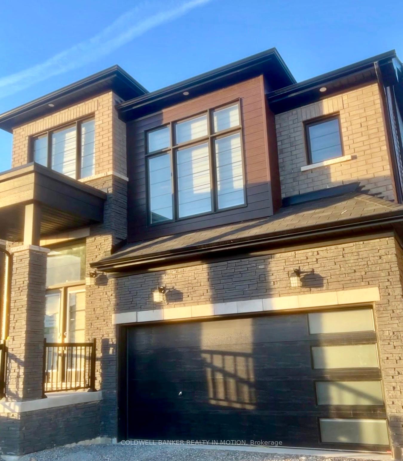 Front of 6 Discovery Drive