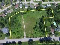Photo 2 of Lot #3 John Street, Severn, Coldwater — HOMEH