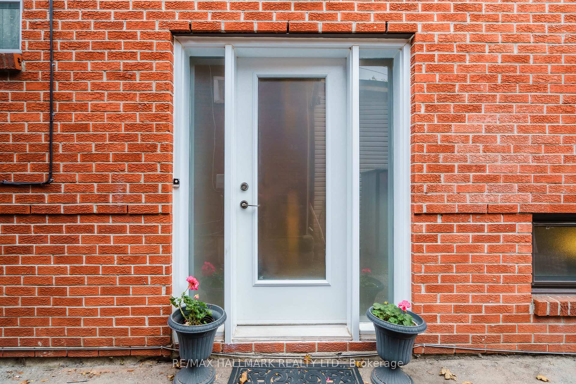Photo 1 of Unit Lower, 200 Gowan Avenue, Toronto, Danforth Village-East York — HOMEH