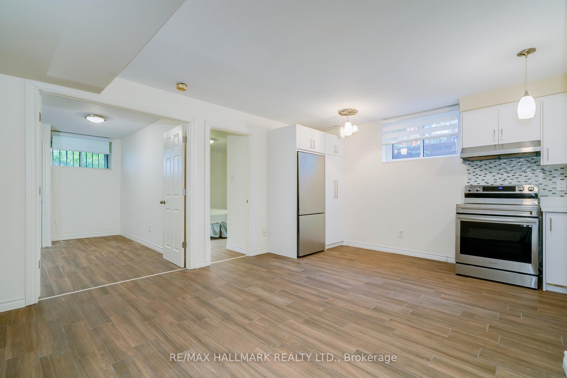 Photo 2 of Unit Lower, 200 Gowan Avenue, Toronto, Danforth Village-East York — HOMEH