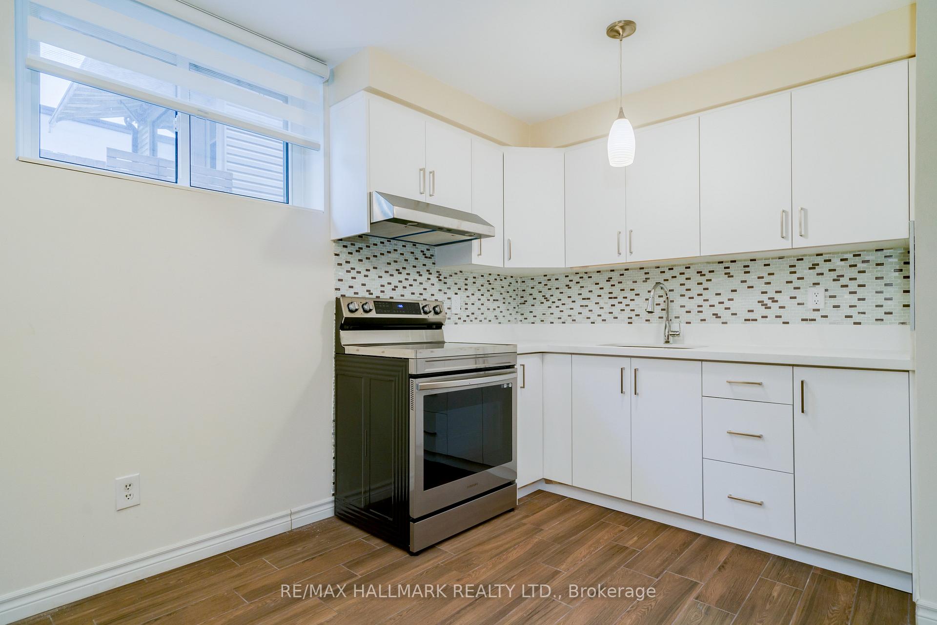 Photo 3 of Unit Lower, 200 Gowan Avenue, Toronto, Danforth Village-East York — HOMEH