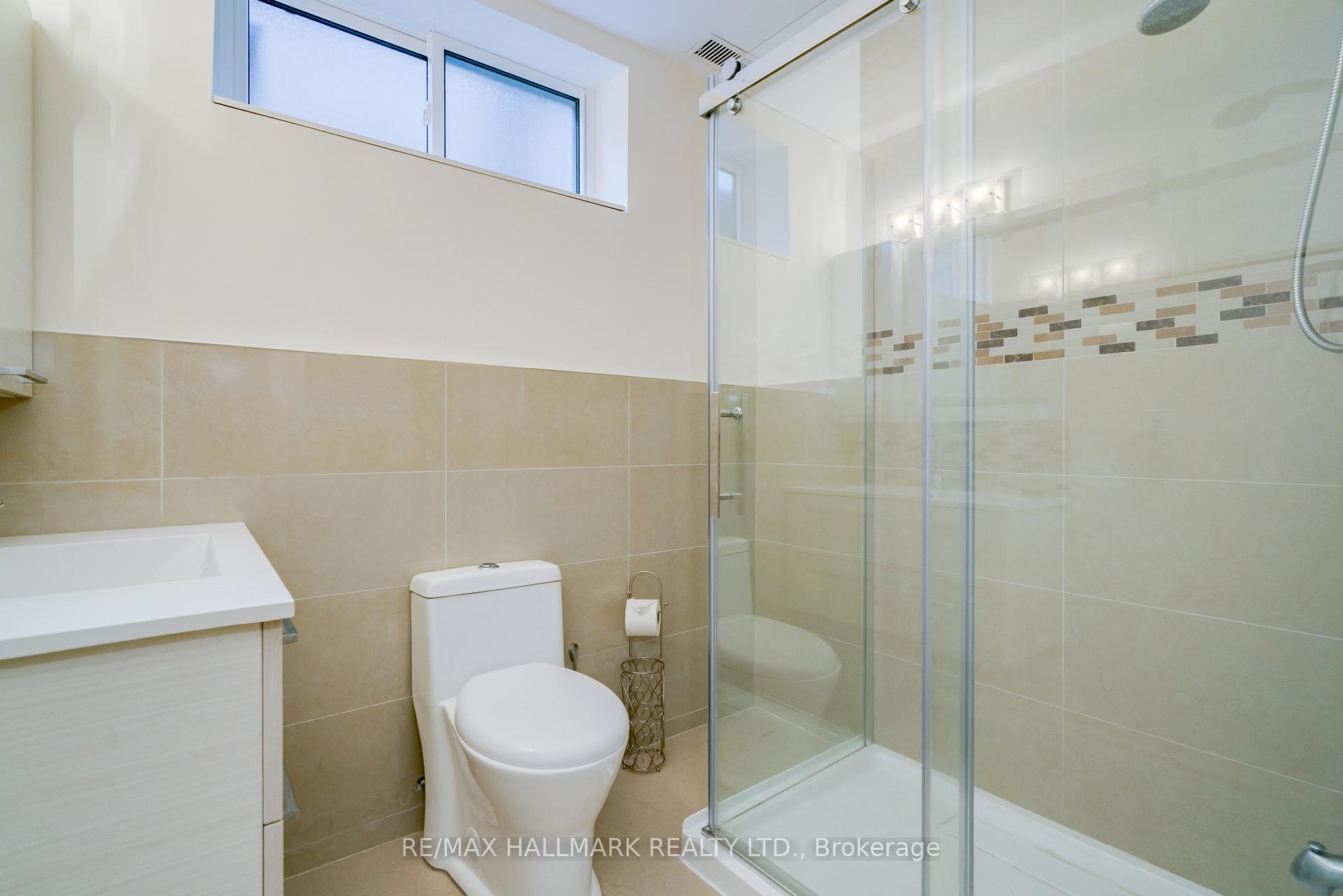 Photo 5 of Unit Lower, 200 Gowan Avenue, Toronto, Danforth Village-East York — HOMEH