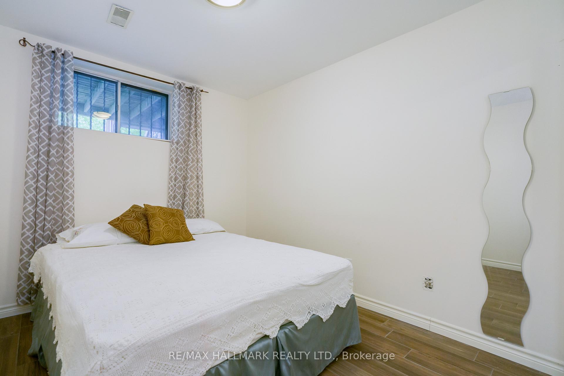 Photo 6 of Unit Lower, 200 Gowan Avenue, Toronto, Danforth Village-East York — HOMEH