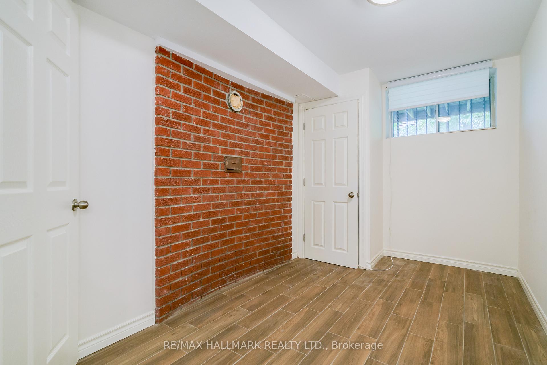Photo 7 of Unit Lower, 200 Gowan Avenue, Toronto, Danforth Village-East York — HOMEH
