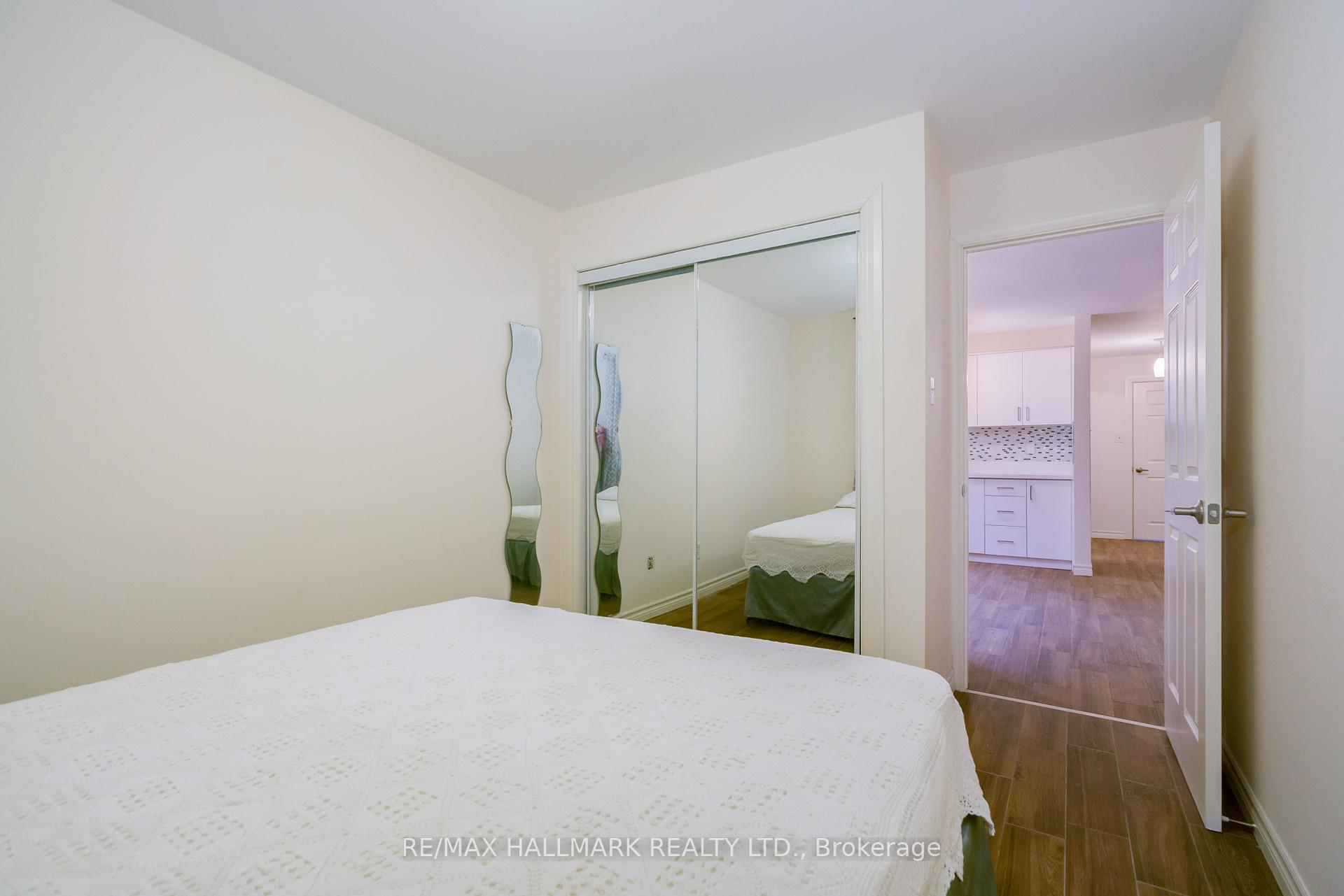 Photo 8 of Unit Lower, 200 Gowan Avenue, Toronto, Danforth Village-East York — HOMEH